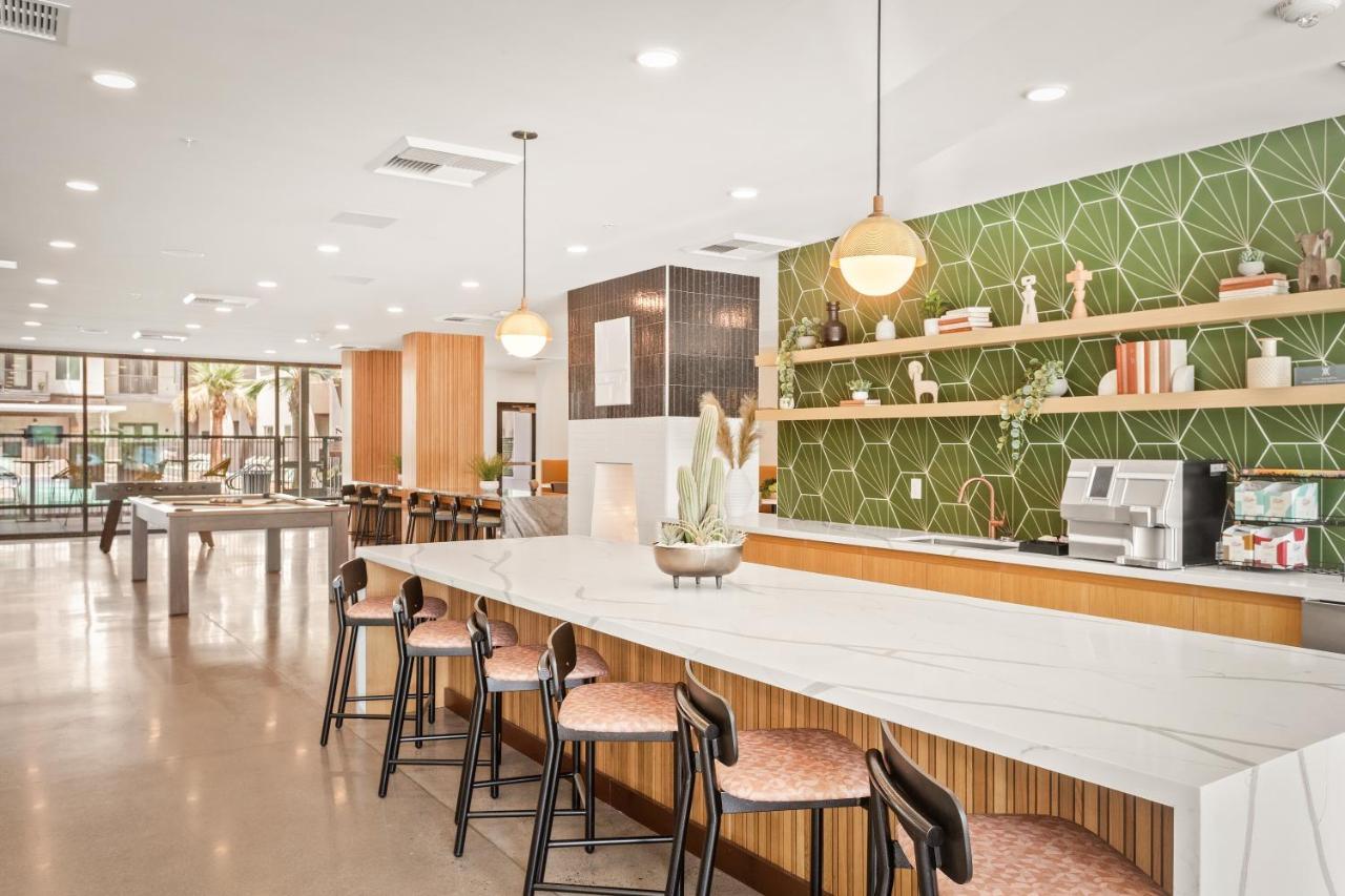 Locale Midtown フェニックス エクステリア 写真